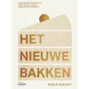 Online Boek: Het Nieuwe Bakken