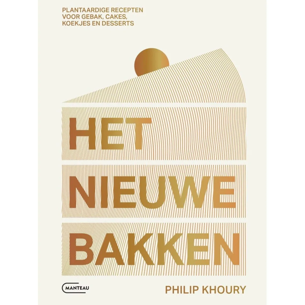 Online Boek: Het Nieuwe Bakken