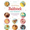Clearance Boek: Het Superleuke Bakboek voor Kinderen