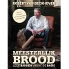 New Robèrt Boek: Meesterlijk Brood