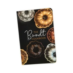 Outlet Boek: Nordic Ware The Original Bundt Cookbook
