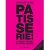New Boek: Patisserie!