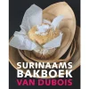 Outlet Boek: Surinaams Bakboek van Dubois