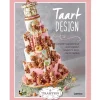 Boek: Taartdesign