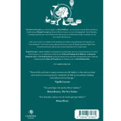 Best Boek: Van Scone tot Teacake