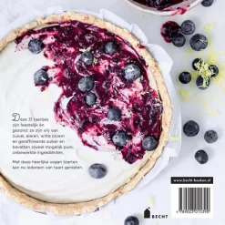 Sale Boek: Vegan Taart