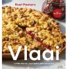 Hot Boek: Vlaai