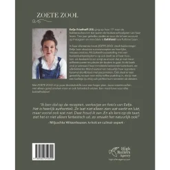 Discount Boek: Zoete Zooi**