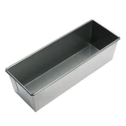 Hot Overig Boerencakeblik gesiliconeerd 30cm