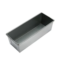 New Overig Boerencakeblik gesiliconeerd 28cm