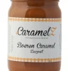 Hot CaramelZ Boerencaramel Zeezout 200 gram