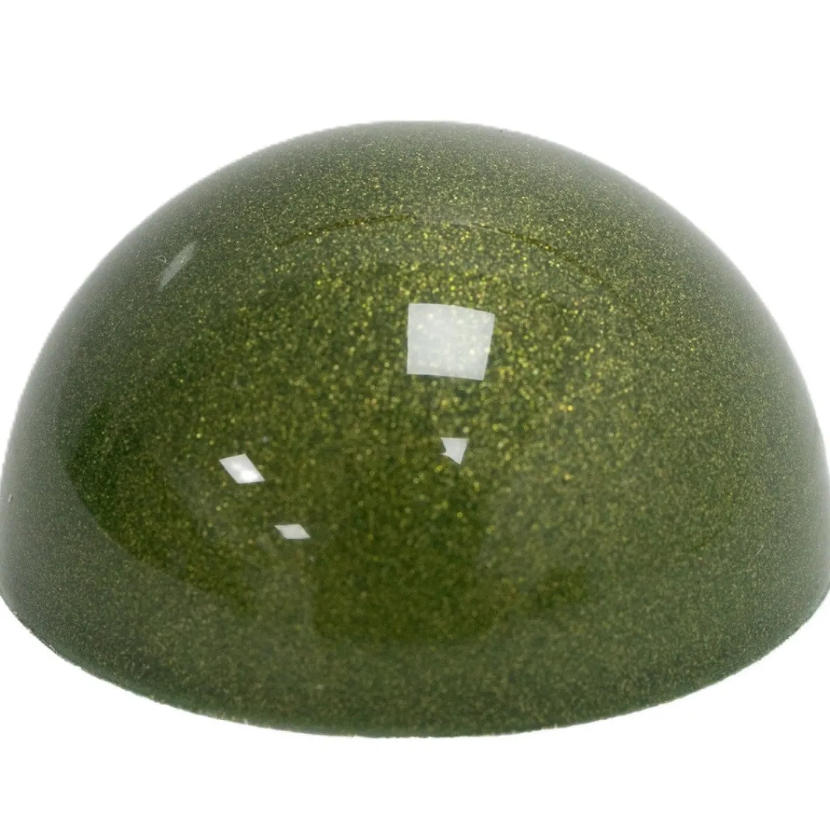 Bold Cacaoboter Gekleurd Area 51 Glitter 230g