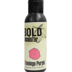Clearance Bold Cacaoboter Gekleurd Flamingo Purple 80g