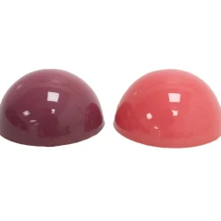 Clearance Bold Cacaoboter Gekleurd Flamingo Purple 80g