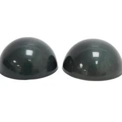 New Bold Cacaoboter Gekleurd Teal Glitter 80g**