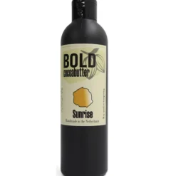 Discount Bold Cacaoboter Gekleurd Sunrise Glitter 230g