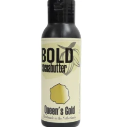 Online Bold Cacaoboter Gekleurd Queens Gold Glitter 80g