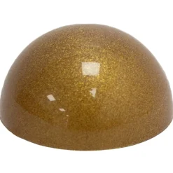 Online Bold Cacaoboter Gekleurd Queens Gold Glitter 80g