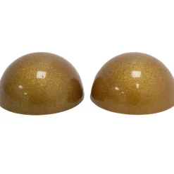 Online Bold Cacaoboter Gekleurd Queens Gold Glitter 80g