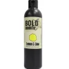 Outlet Bold Cacaoboter Gekleurd Lemon & Lime 230g