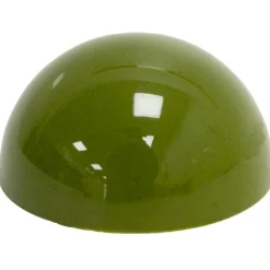 Hot Bold Cacaoboter Gekleurd Tropcial Green 230g