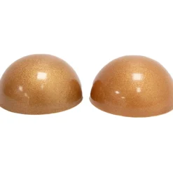 New Bold Cacaoboter Gekleurd Bronze Glitter 80g