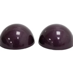 Outlet Bold Cacaoboter Gekleurd Midnight Purple Glitter 80g