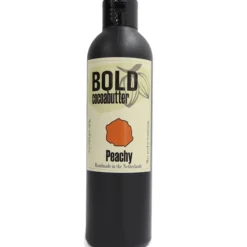 Clearance Bold Cacaoboter Gekleurd Peachy 230g