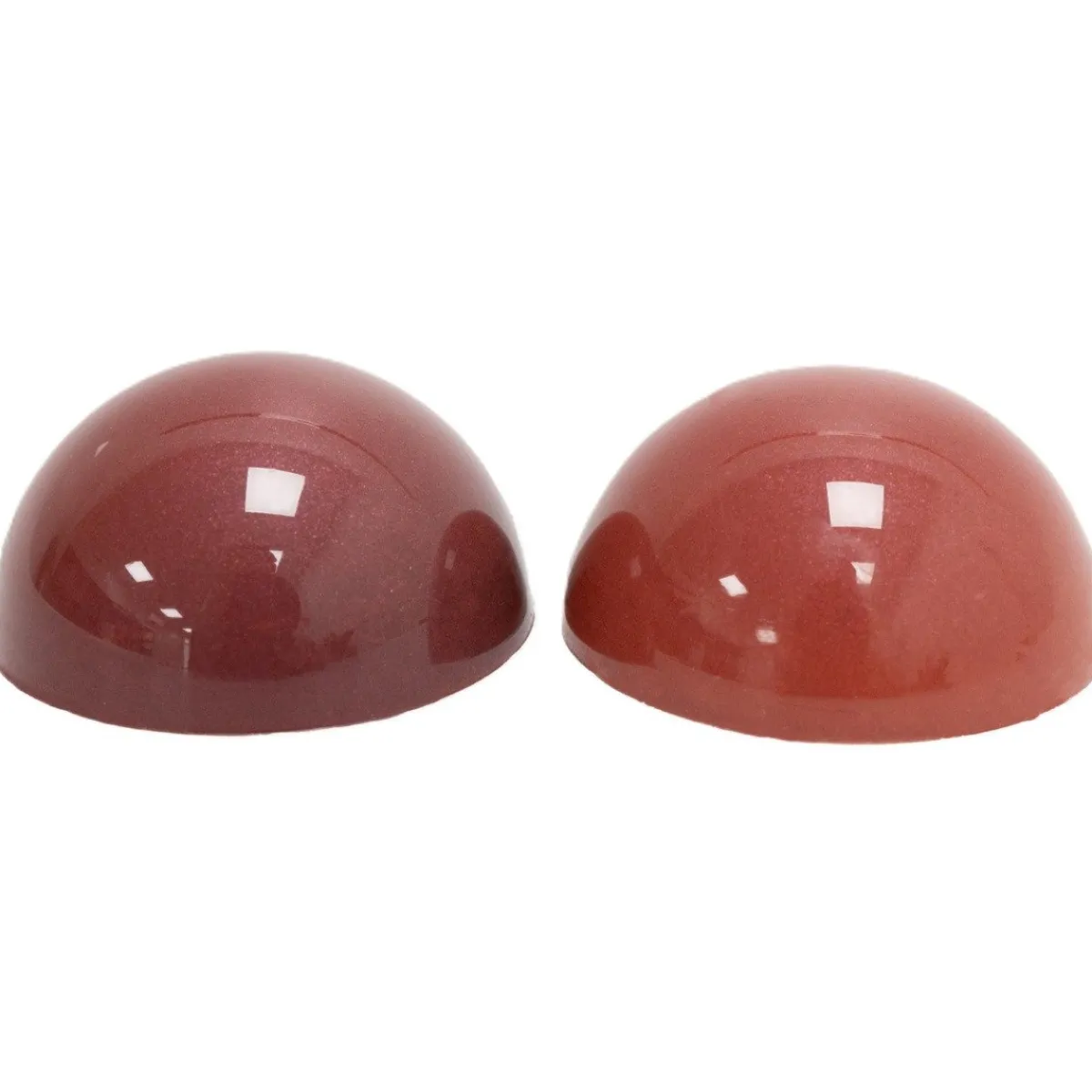 Best Bold Cacaoboter Gekleurd Lipgloss Glitter 80g