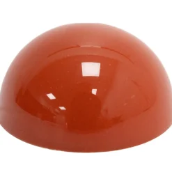 New Bold Cacaoboter Gekleurd Coral Red 80g