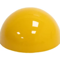 New Bold Cacaoboter Gekleurd Ochre Yellow 230g