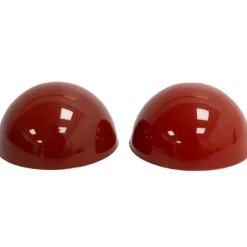 Online Bold Cacaoboter Gekleurd Cupido Red 230g