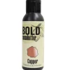 Discount Bold Cacaoboter Gekleurd Copper Glitter 80g