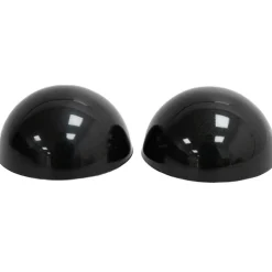 Bold Cacaoboter Gekleurd Carbon Glitter 80g