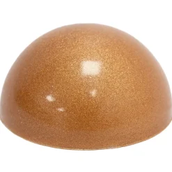 New Bold Cacaoboter Gekleurd Bronze Glitter 230g**