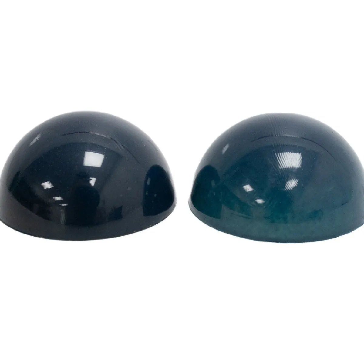 Sale Bold Cacaoboter Gekleurd Deep Ocean 80g