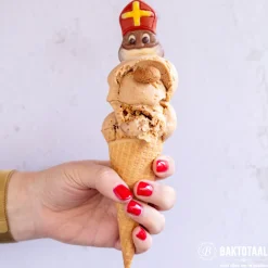 Online Overig Bolletje Kruidnoten Naturel 200g