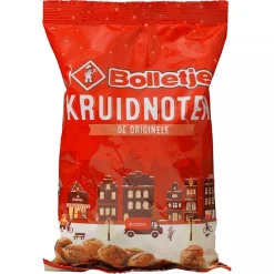 Sale Overig Bolletje Kruidnoten Naturel 1kg