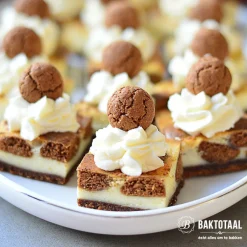 Sale Overig Bolletje Kruidnoten Naturel 1kg