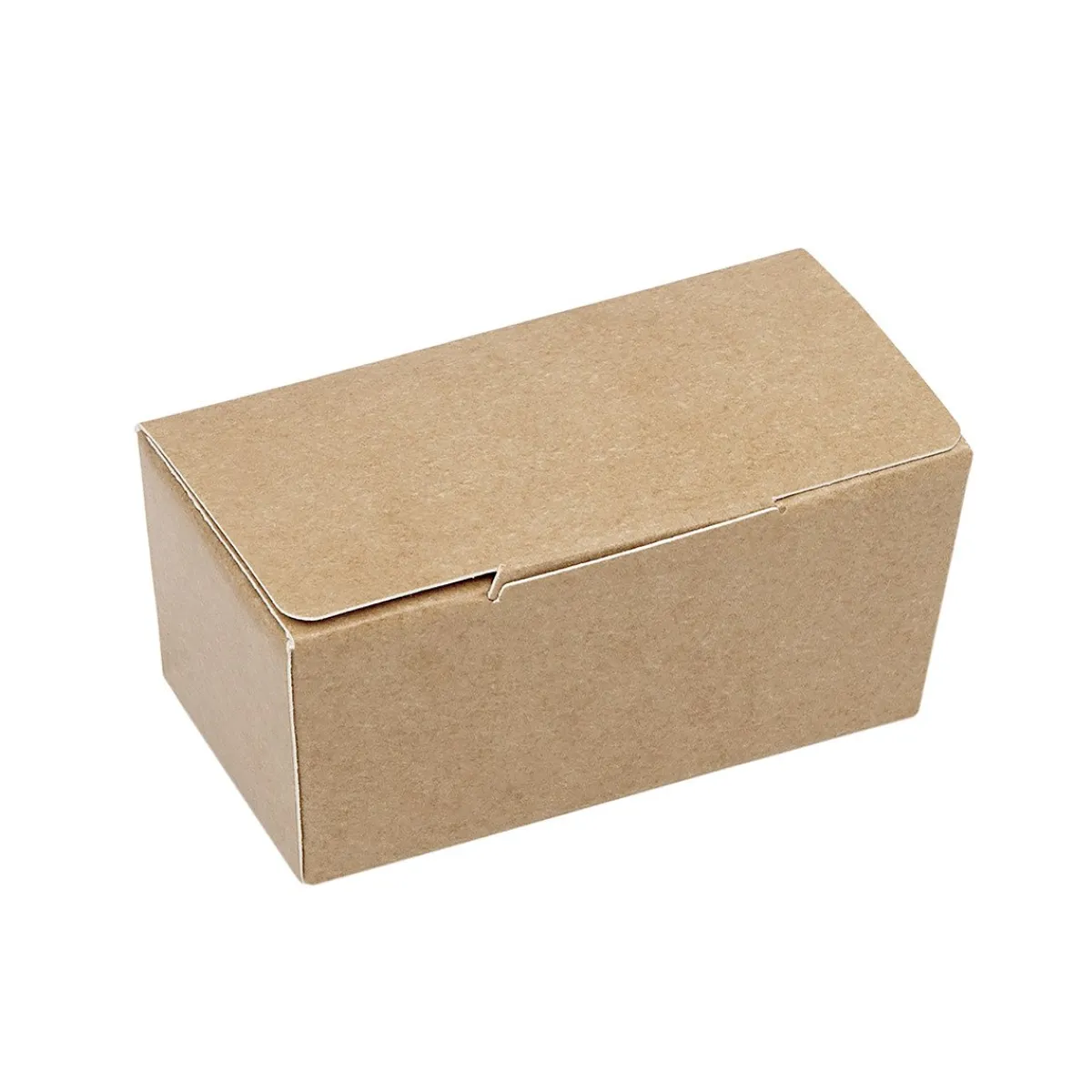 Online BrandNewCake Bonbondoosje Kraft -2 bonbons- 25 stuks