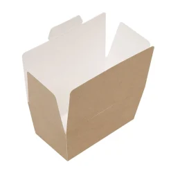 Outlet BrandNewCake Bonbondoosje Kraft -250 gram- 3 stuks**