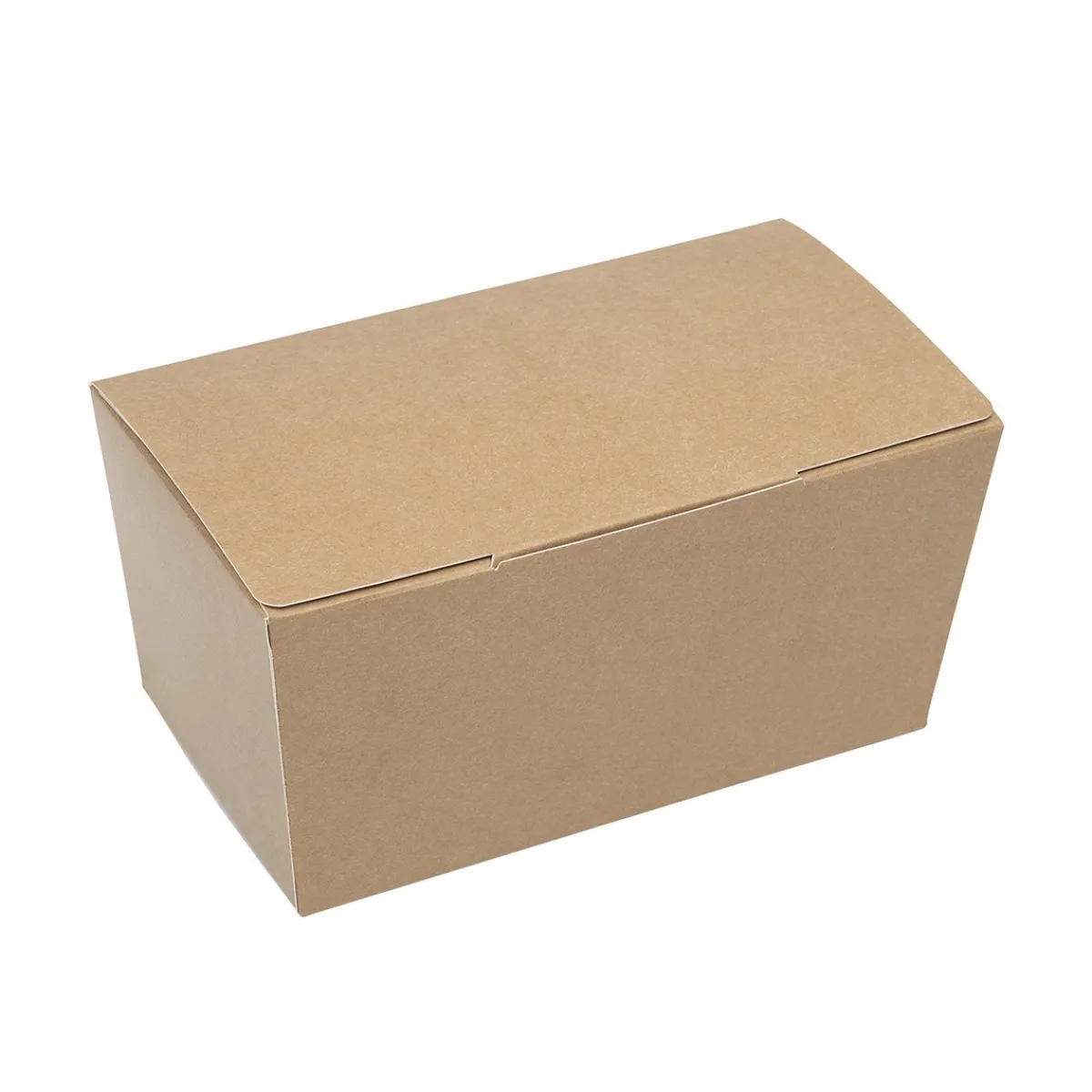 New BrandNewCake Bonbondoosje Kraft -750 gram- 3 stuks**