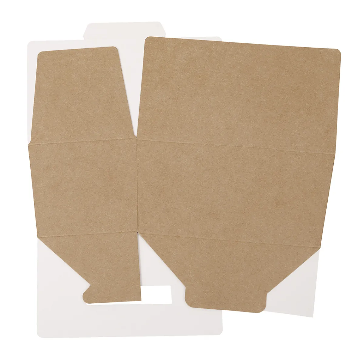 New BrandNewCake Bonbondoosje Kraft -750 gram- 3 stuks**