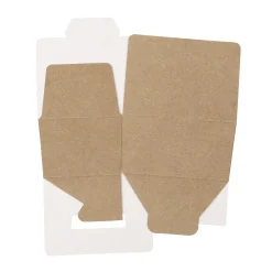 BrandNewCake Bonbondoosje Kraft -125 gram- 3 stuks**