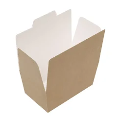 Clearance BrandNewCake Bonbondoosje Kraft -500 gram- 25 stuks