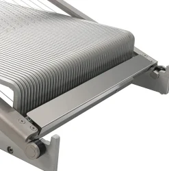 Sale Bonbonsnijapparaat Set met 3 Snijramen