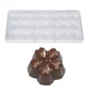 Chocolate World Bonbonvorm Sakura Origami (21x) 31x30x15mm