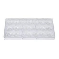 Chocolate World Bonbonvorm Sakura Origami (21x) 31x30x15mm