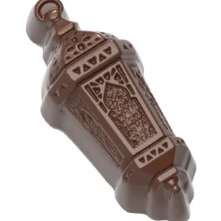Discount Chocolate World Bonbonvorm Lantaarn (16x) 49x21x20mm**