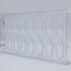 Discount Chocolate World Bonbonvorm Lantaarn (16x) 49x21x20mm**